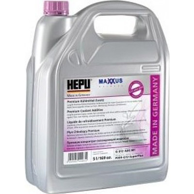 Hepu P999-G12SUPERPLUS-005 фиолет 5л