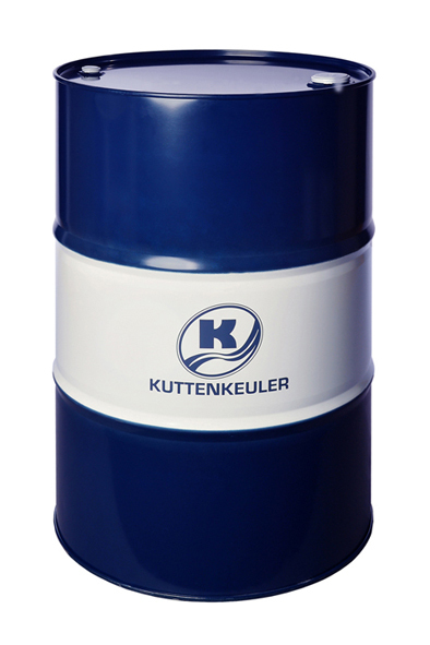 Масло моторное Kuttenkeuler Galaxis Diesel 10W-40 200 л