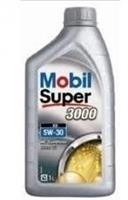 Mobil Super 3000 XE 5W-30, 1л