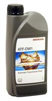 Масло трансмиссионное ATF DW-1, 1л