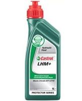 Масло гидравлическое минеральное LHM+, 1л