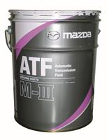 Масло трансмиссионное минеральное ATF M-III, 20л