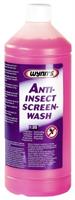 Высококонцентрированное моющее средство Anti-Insect Screen-Wash, 1л