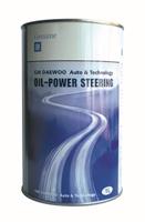 Жидкость гур полусинтетическое OIL - POWER STEERING, 1л