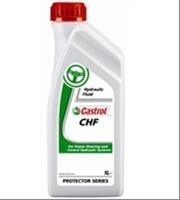 Масло гидравлическое синтетическое CHF, 1л