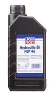 Масло гидравлическое Hydraulikoel HLP 46 46, 1л