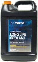 Антифриз Premium Long Life Coolant ,4л