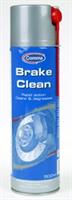 Очиститель тормозов Brake Clean, 500 мл