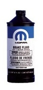 Жидкость тормозная dot 3, BRAKE FLUID, 0.35л