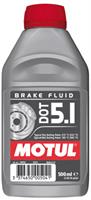 Тормозная жидкость DOT 5.1 Brake Fluid