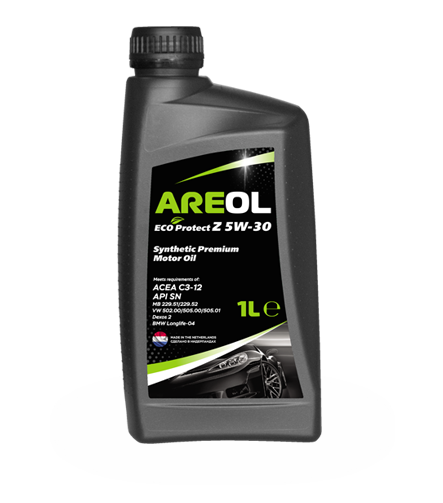 Areol Eco Protect Z 5W-30 1л