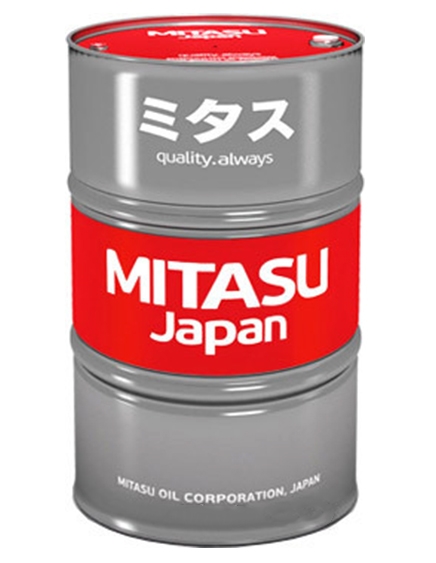 Mitasu MJ-101 5W-30 200л