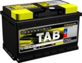 TAB Magic STOP & GO EFB (90 A/h), 850А R+