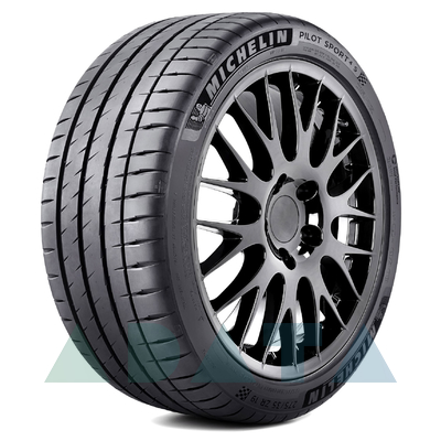 Michelin Pilot Sport 4 S 245/45 R20 103Y XL