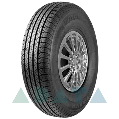 Powertrac CityRover 225/75 R16 115/112S