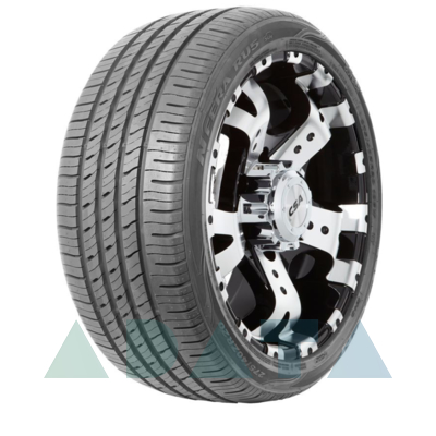 Roadstone NFera RU1 225/50 R18 95V