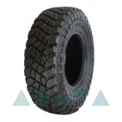 Tracmax X-privilo M/T 265/70 R17 121/118Q
