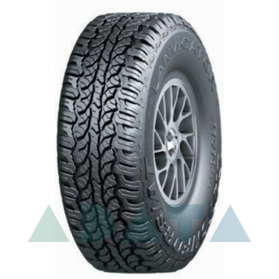 Powertrac Power Lander A/T 215/70 R15C 109/107R
