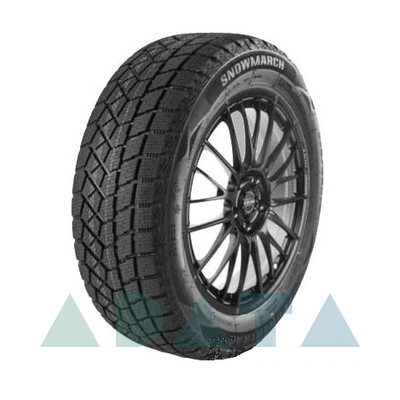 Powertrac Snowmarch 195/60 R16 89H