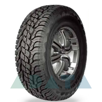 Tracmax Radial FR06 265/70 R17 121/118S